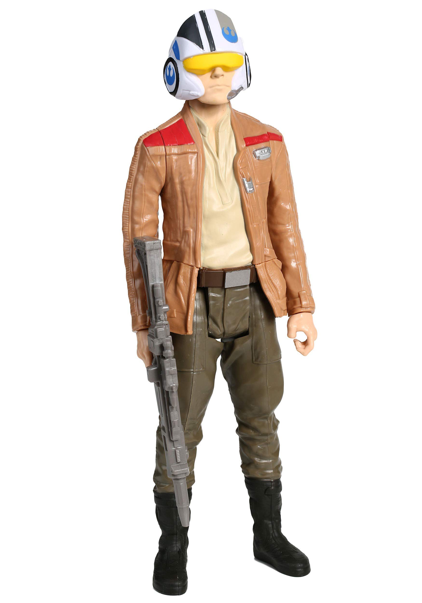 新品未開封スターウォーズ 12インチ【SPEEDER BIKE】 Amazon.com: Hasbro Star Wars The Force Awakens 12-inch